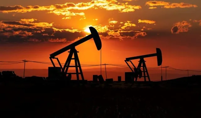 Türkiye ve Irak yeni bir petrol anlaşması için çalışıyor