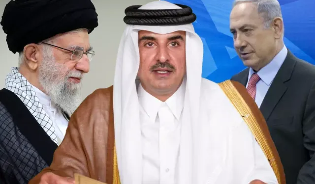 Tarafsız kalan Katar artık güvende olduğunu duyurdu
