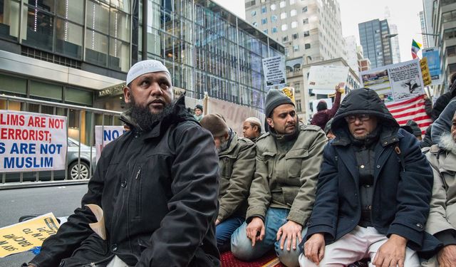 Pew Araştırması: Kuzey Amerika'da Müslüman nüfus yüzde 52 arttı