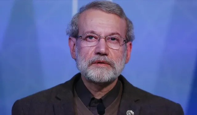 İsrail, Larijani'yi öldürdüğünü savundu, İran ise mesajını yayınladı