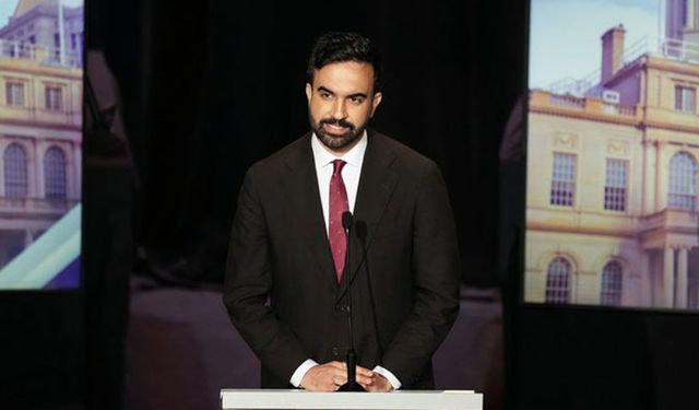 New York'a Müslüman başkan mı geliyor