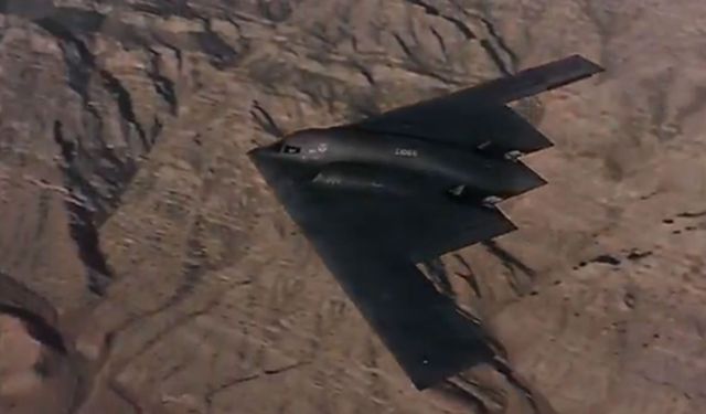 Pentagon: İran’ın nükleer programı yok edildi