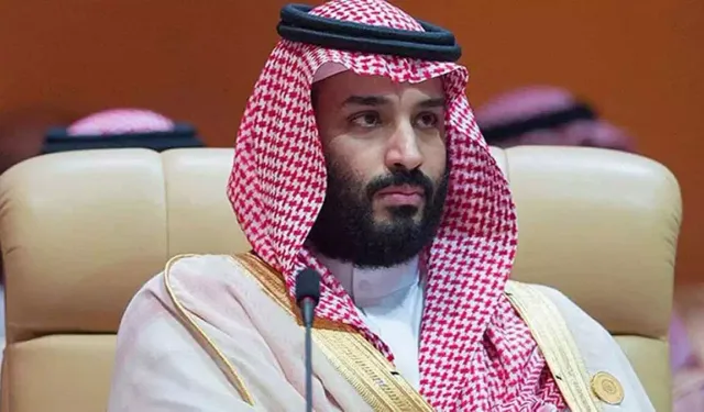 Suudi Arabistan'dan İsrail'e kınama