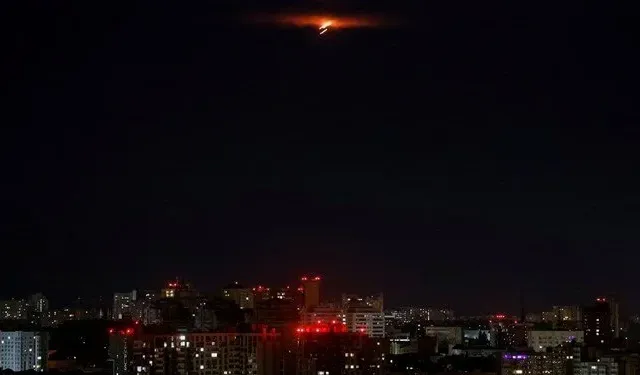 Rusya’dan Ukrayna’ya tarihinin en büyük saldırısı