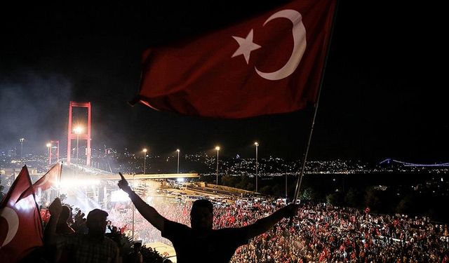 "En Uzun Gece"nin ilk temsili Külliye'de gerçekleştirilecek