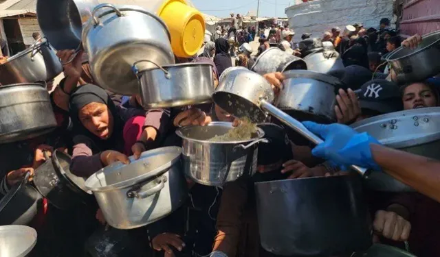 ABD ateşkes oyalamacasını daha da uzatma kararı aldı