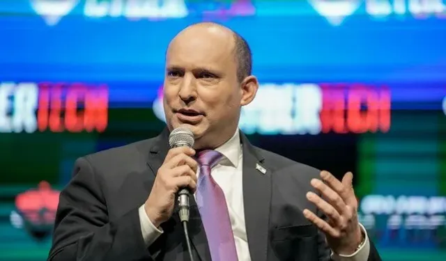 Eski İsrail Başbakanı Bennet: İsrail Netanyahu ile çöküşe gidiyor