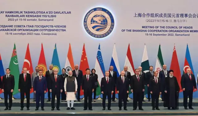 BRICS bu yıl Putin ve Şi olmadan toplanıyor