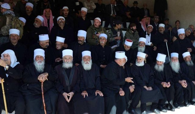 Dürziler kimdir, Müslüman mı, hangi mezheptenler ve inançları nelerdir?