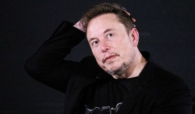 Elon Musk'tan merakla beklenen Grok açıklaması