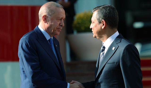 "Ümmetin birliğini savunmak ne zamandan beri suç oldu?"