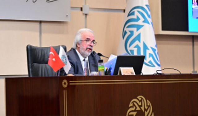 İTO Meclis Başkanı Erhan Erken’den Tarihi Olaylara Vurgu: “Manevi Değerlerle Ayakta Kalabiliriz”