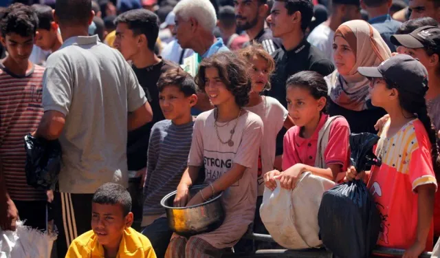 Gazze'de akan kan ne zaman duracak, müzakereler ne durumda?