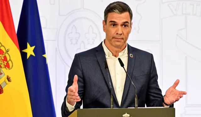 "İsrail ile olan ortaklığı askıya alın"