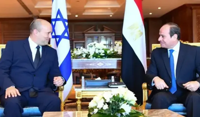 El Ezher Şeyhi Gazze mesajı attı, Sisi sildirdi