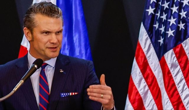 Pentagon'un İran'a verdiği hasar konusunda kafası hala karışık