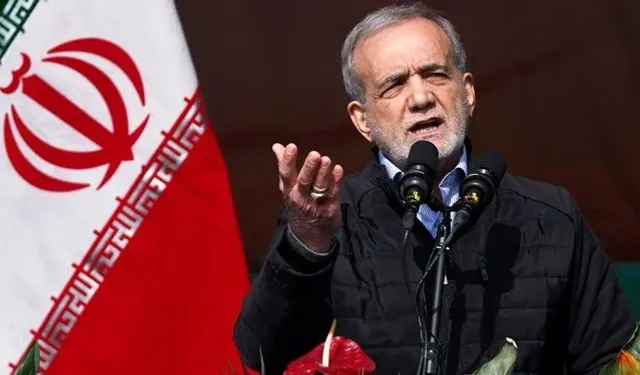 İran komşularından özür diledi