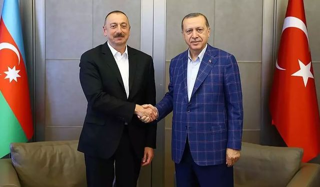 Azerbaycan, Suriye'ye doğal gaz yardımı yapacak