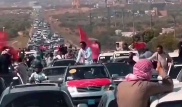 İsrail ile Suriye arasında ateşkes anlaşması sağlandı