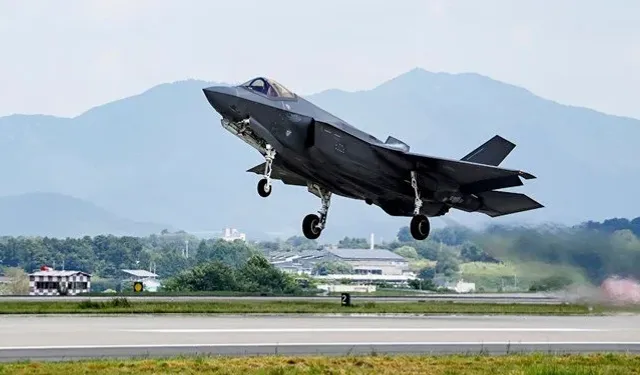 ABD'nin F-35 satmak istediği Hindistan'dan ret cevabı