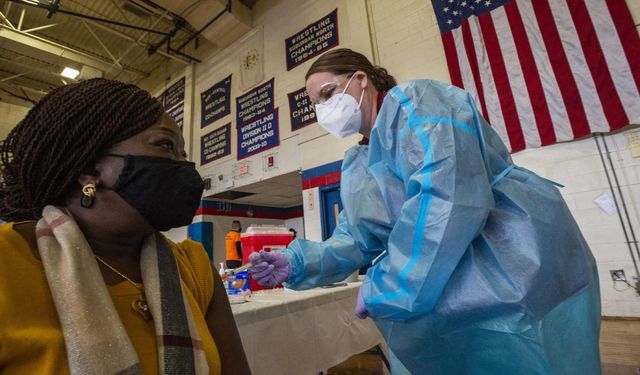 ABD Corona aşılarını geliştirmekten vazgeçti