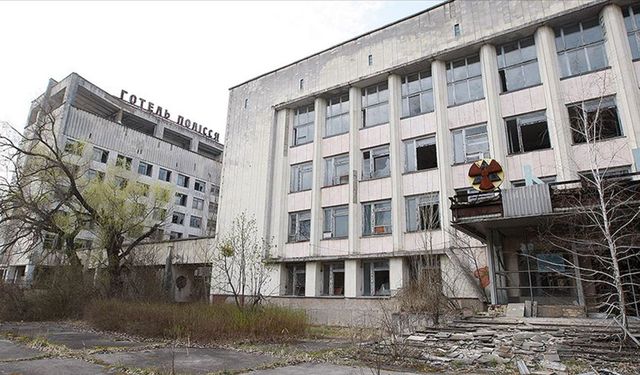 Barış sürecine Çernobil sabotajı düzenlenebilir