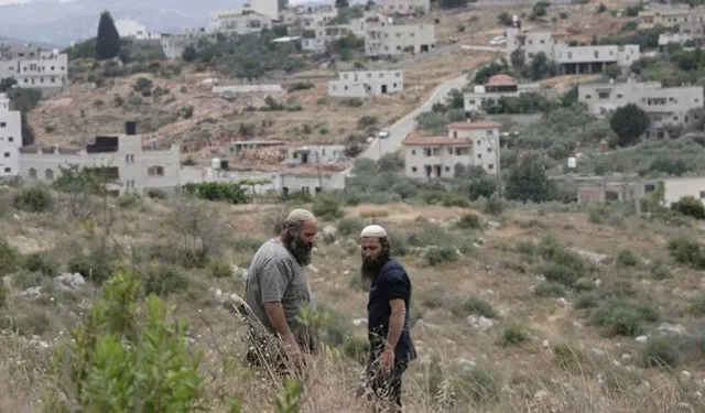 İsrail on yıldır beklettiği "bölme" planını devreye soktu