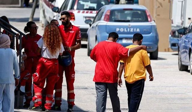 Üç kız kardeşin umut yolculuğu ölümle bitti