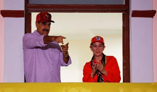 Trump'ın Maduro hakkındaki skandal kararında yeni gelişme