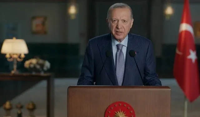 "Birleşmiş Milletler'in acil reforma ihtiyacı var"