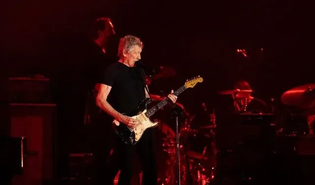 Roger Waters'tan Gazze için çağrı