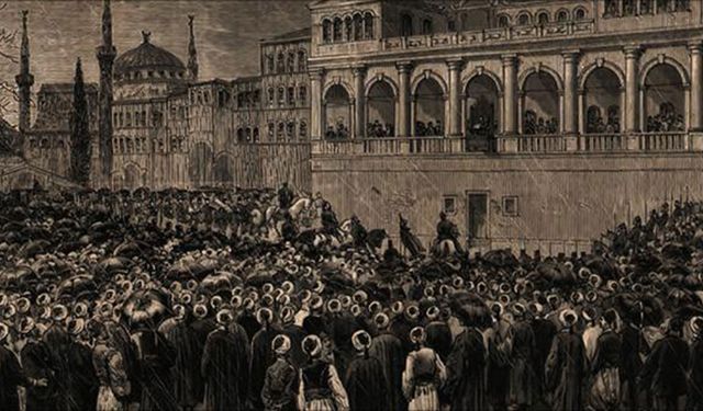 Tanzimat Fermanı Neden İlan Edildi? Osmanlı'da Reformların Başlangıç Noktası