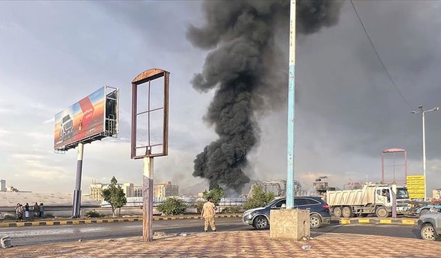 Yemen Başbakanı ve bazı bakanlar İsrail saldırısında öldü