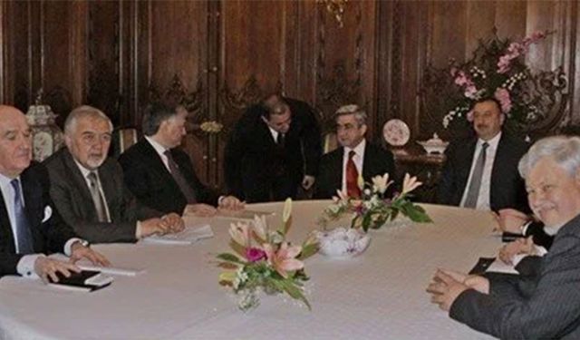 Kafkaslar'da yeni dönem: AGİT Minsk Süreci sona erdi