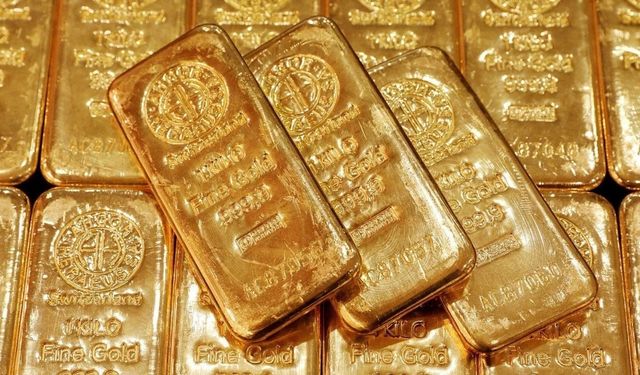 Çin Merkez Bankası aralıksız şekilde altın depoluyor