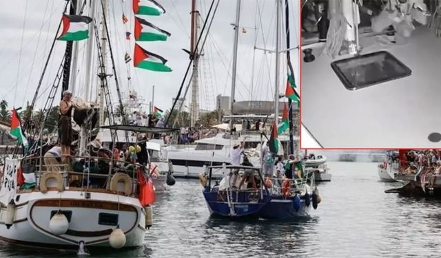 Müslüman ülkelerden beklenen hareket İspanya ve İtalya'dan geldi