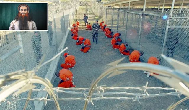 ABD ile Taliban arasında esir takası