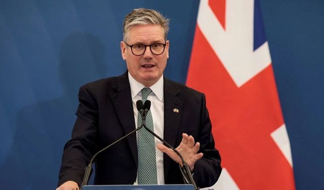 İngiliz basını: İngiltere bu hafta Filistin'i resmen tanıyacak