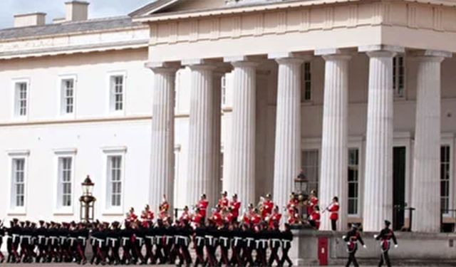 İsrail, İngiltere'yi de tehdit etti