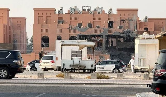 Katar'daki saldırıda şehit düşenlerin isimleri açıklandı