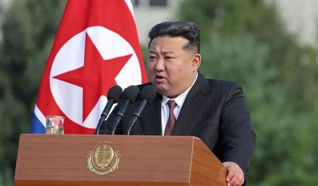Kim'den gizem arttıran açıklamalar