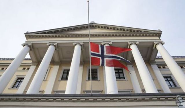 Norveç'ten Filistin Yönetimi’ne 4 Milyon dolar destek