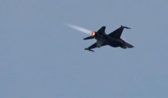 NATO üyesi Polonya, Rus İHA'larını düşürdü