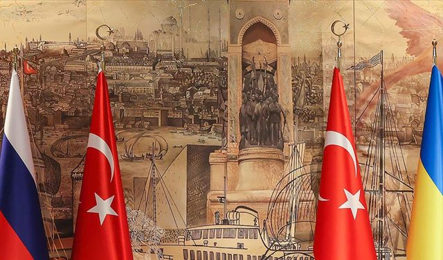 Rusya, Ukrayna ile müzakerelerin durdurduğunu açıkladı