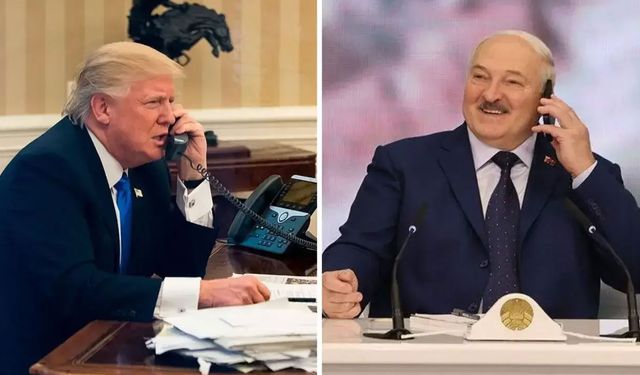 Putin'in dostu, Trump'ı kırmadı
