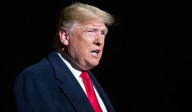 Trump'ın iddiası: Arap liderler Gazze planına olumlu bakıyor