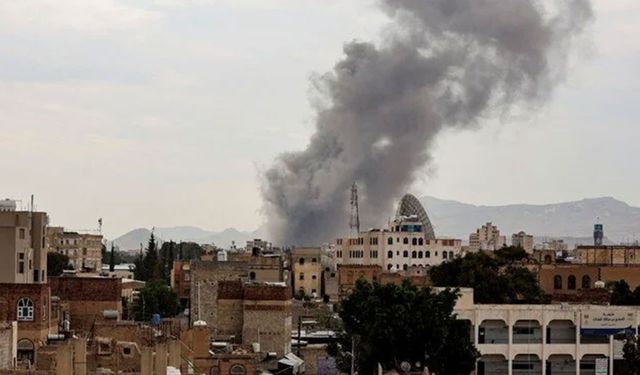 Pakistan'dan Yemen hükümetine askeri destek