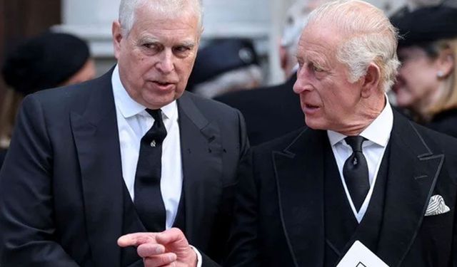 Kraliyet ailesinde sürpriz gelişme, unvanları bıraktı