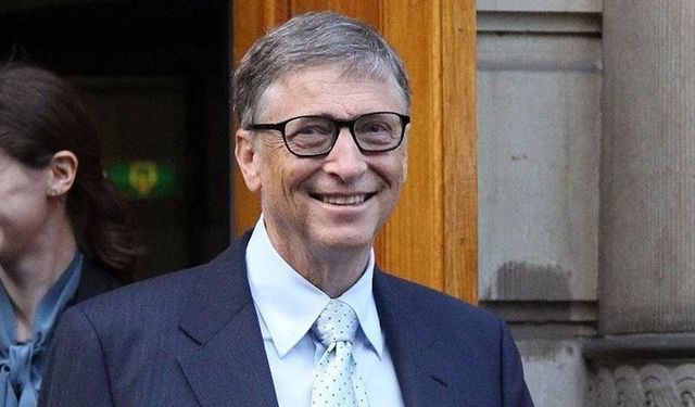 "Dünyayı iklim değişikliği değil Trump yok edecek"