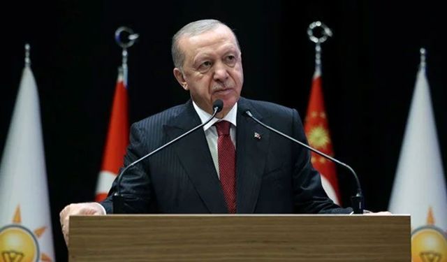 Cumhurbaşkanı Erdoğan: Haydutluğu lanetliyorum